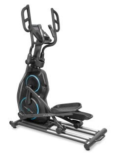 Эллиптический тренажер OXYGEN FITNESS MULBERRY