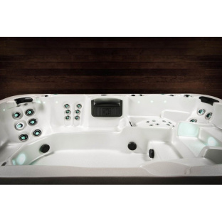 СПА бассейн Vortex Spas Palladium