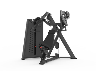Жим от груди сидя SHUA SH-G7701