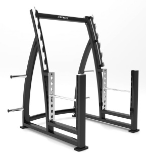 Стойка для приседаний Fitex Pro FTX-7334