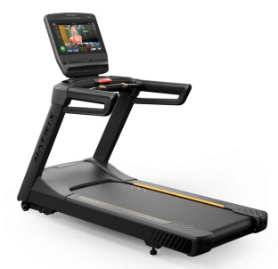 Беговая дорожка MATRIX Endurance с консолью Touch XL Base