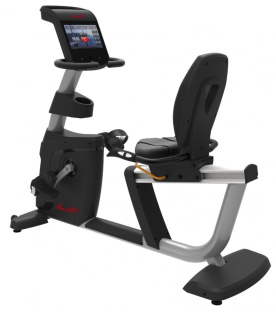 Велотренажер AeroFit X4-R LCD