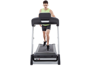 Беговая дорожка SPIRIT XT285