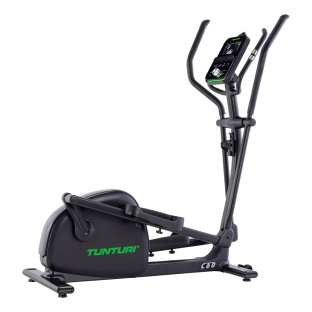 Эллиптический тренажер Tunturi Signature C60-R