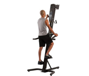 Противонаправленная лестница VERSA CLIMBER 108 SM