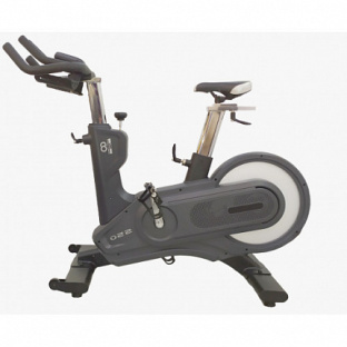 Велотренажер CardioPower PRO S50