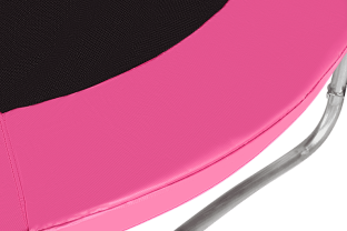 Батут Hasttings Classic Pink (3,05 м)