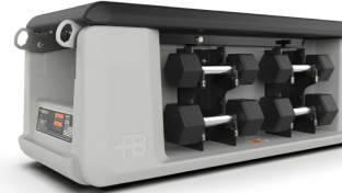 Многофункциональная скамья FITBENCH FREE