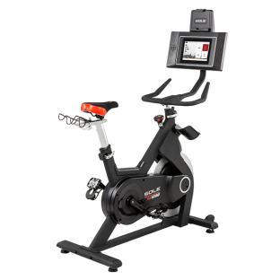 Велотренажер Sole SB1200 (2023)