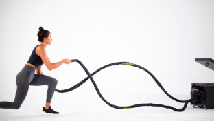Тренировочный канат FITROPE