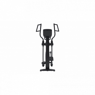 Эллиптический тренажер CardioPower Pro X450 NEW
