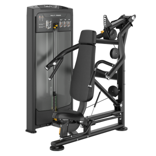 Многопозиционный жим Smith RE8029