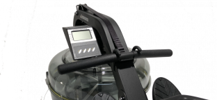 Гребной тренажер First Degree Fitness Wave Rower