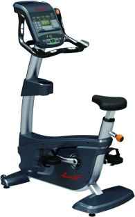 Велотренажер AeroFit X4-B LED