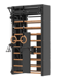 Многофункциональная шведская стенка UNO Prime Combo UN-1006