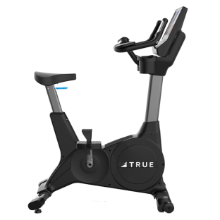 Велотренажер TRUE UC400 с консолью Envision 9