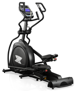 Эллиптический тренажер Xterra FS5.9e
