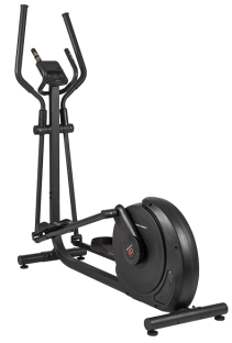 Эллиптический тренажер CardioPower E410