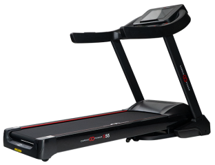 Беговая дорожка CardioPower S55