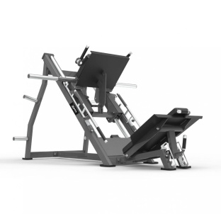 Жим ногами - Гакк-машина (комбинированный) Fitex Pro FTX-82034G