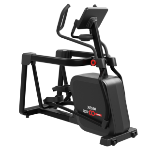 Эллиптический тренажер CardioPower PRO XE550