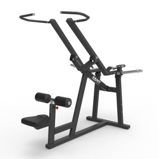 Тяга сверху KRAFT Fitness PL Optima KFPLOLPD