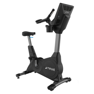 Велотренажер TRUE UC400 с консолью Envision 9