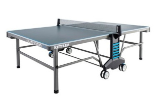 Теннисный стол Kettler OUTDOOR 10