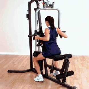 Силовой комплекс Body Solid G3S