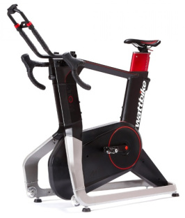 Велотренажер Wattbike Atom New Generation