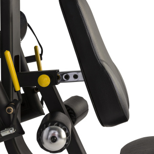 Силовая станция для верхней части тела Tunturi Platinum PRO