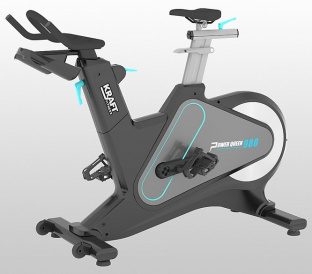 Велотренажер Kraft Fitness PQ 980