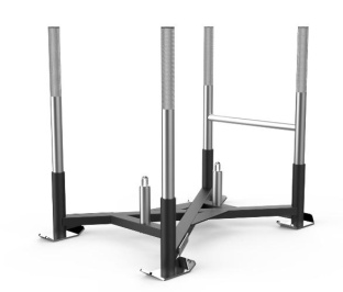 Сани для крооссфита SHUA SH-G8904