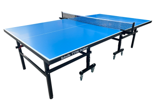 Теннисный стол Scholle TT750 Outdoor