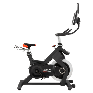 Велотренажер Sole SB1200 (2023)