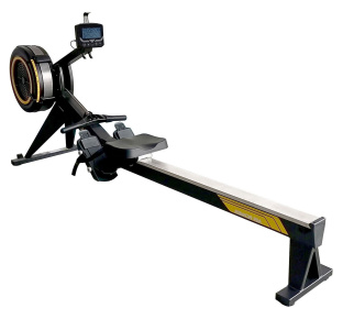 Гребной тренажер DFC Air Rower R1000