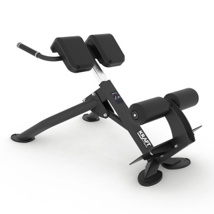 Гиперэкстензия 45 градусов KRAFT Fitness PRO KFABMY