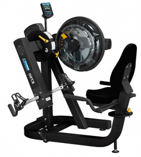 Эргометр First Degree Fitness E750 Cycle UBE