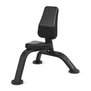 Скамья для жима и пресса Vision VST700-FW87