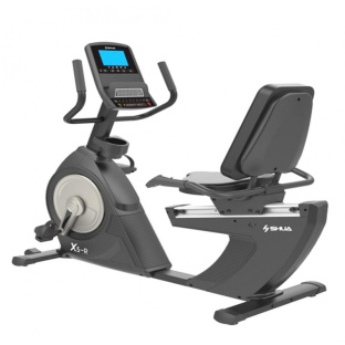 Горизонтальный велотренажер SHUA SH-B6500R