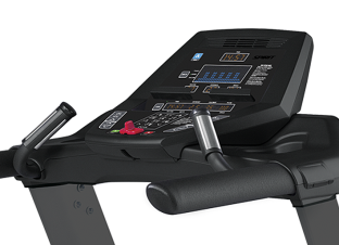 Беговая дорожка Spirit Fitness CT800 (Graphite gray)