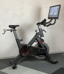 Велотренажер MotionFan QX 1 Pro