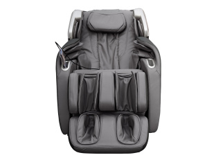 Массажное кресло OTO TITAN TT-01 Grey ru