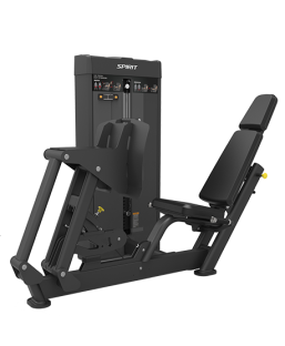 Жим ногами/икроножные SPIRIT SP-4608