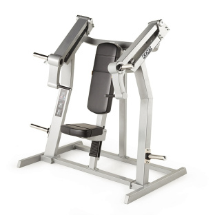 Наклонный жим от груди KRAFT Fitness PL PRO KFPLPICP