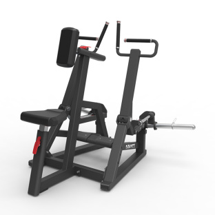 Гребная тяга KRAFT Fitness PL Optima KFPLOR