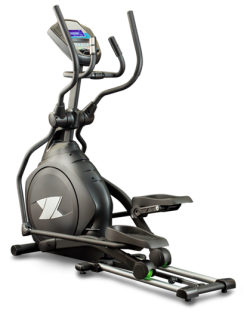 Эллиптический тренажер Xterra FS4.5e