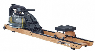 Гребной тренажер First Degree Fitness Apollo Plus