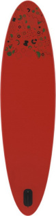 Сапборд Bradex SF 0803 Geosurf 10’8, прогулочный