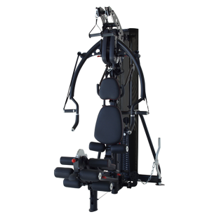 Многофункциональный силовой комплекс Inspire M3 (M302B) 98 кг
